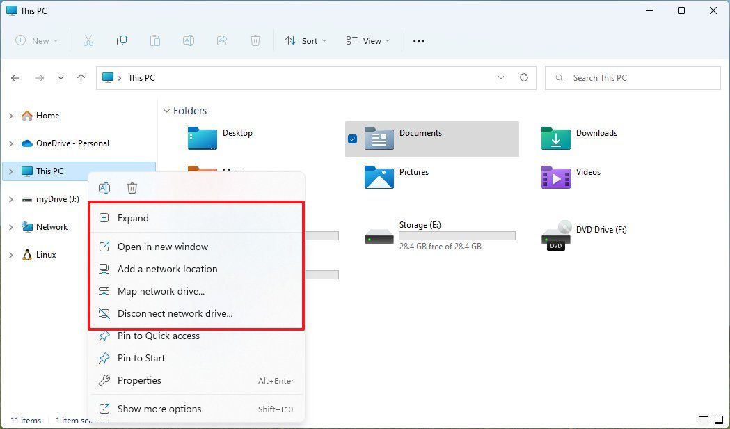 What's new with File Explorer on Windows 11 2022 Update | Windows Central