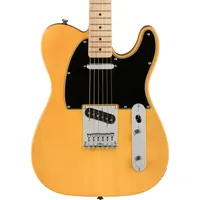 Squier Affinity Series Telecaster Squier Affinity Series Telecaster