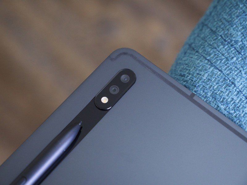 Samsung Galaxy Tab S7 Plus