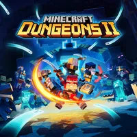 Minecraft Dungeons 2 Minecraft Dungeons 2