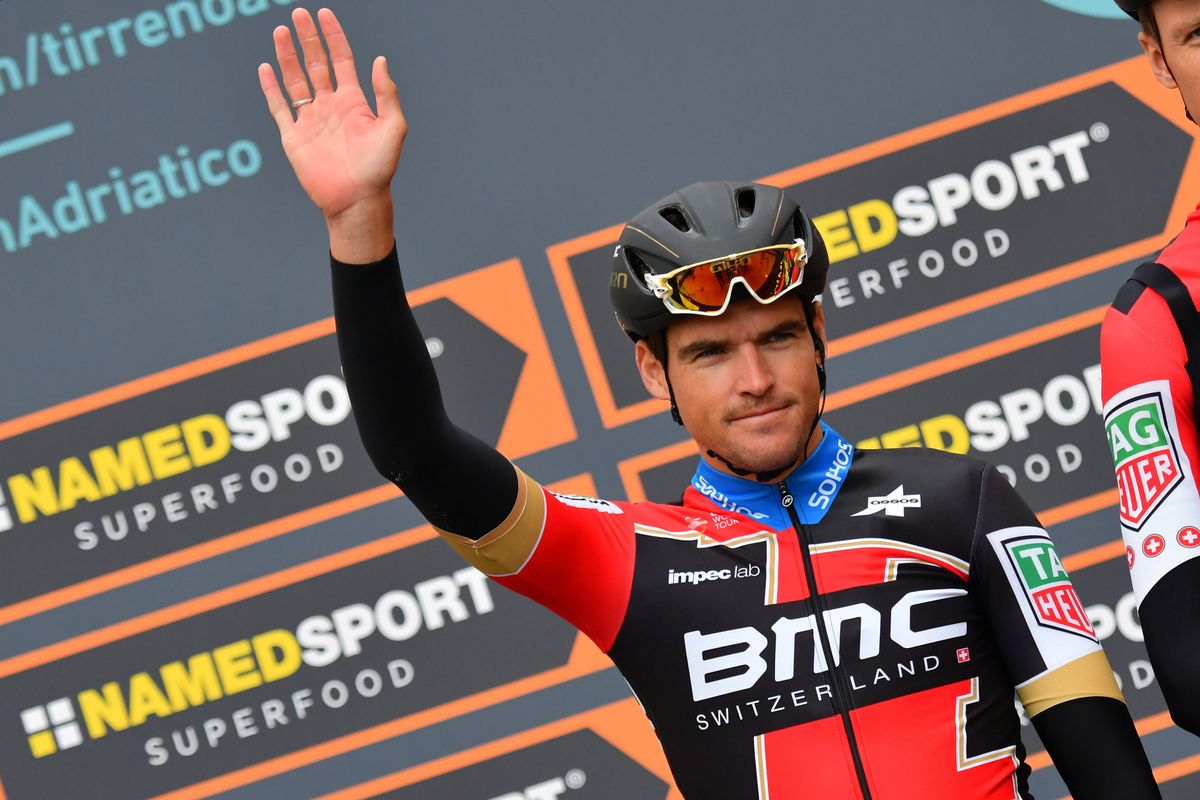 Greg Van Avermaet (BMC Racing)