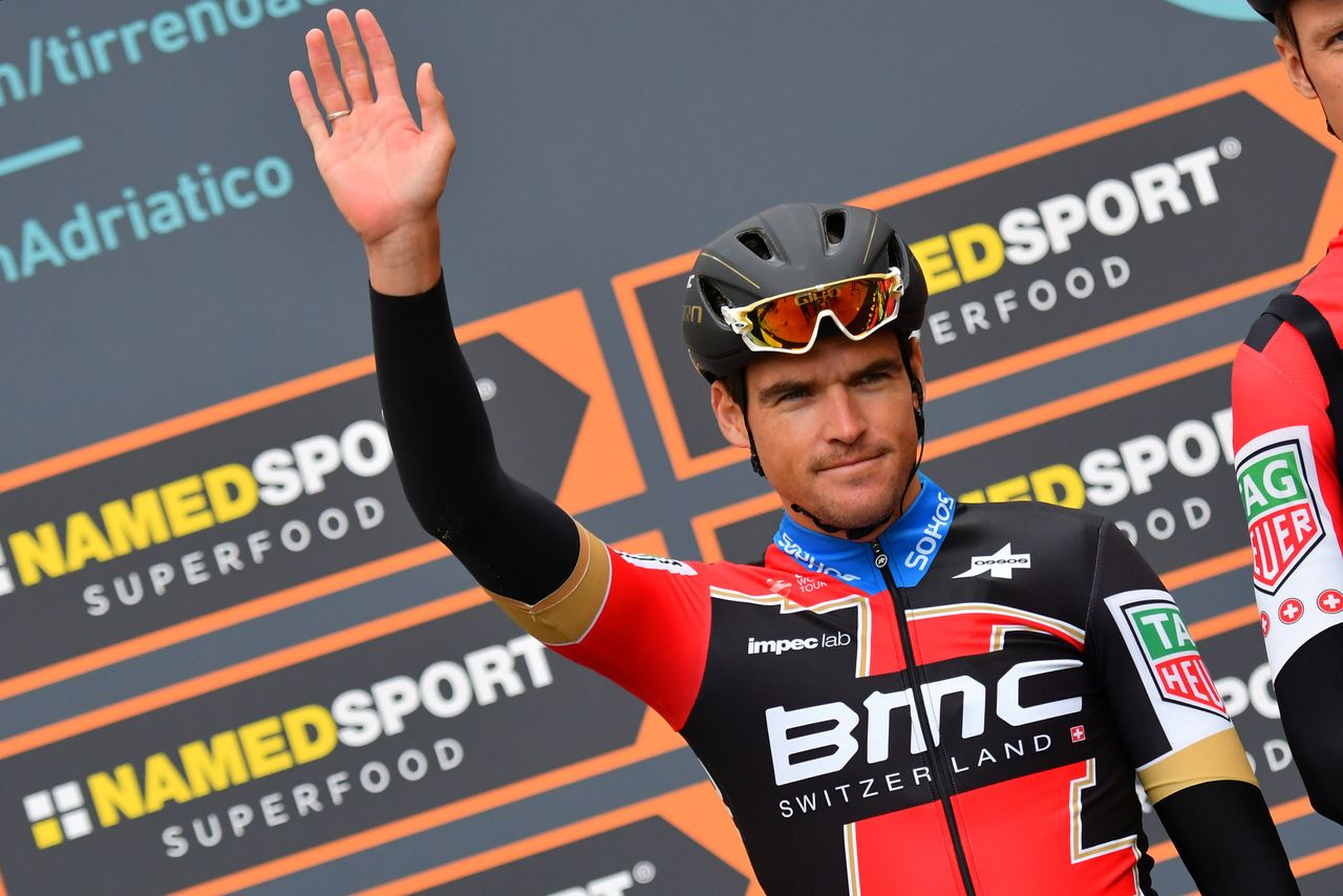 Greg Van Avermaet (BMC Racing)