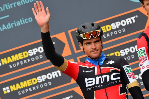 Greg Van Avermaet | Riders