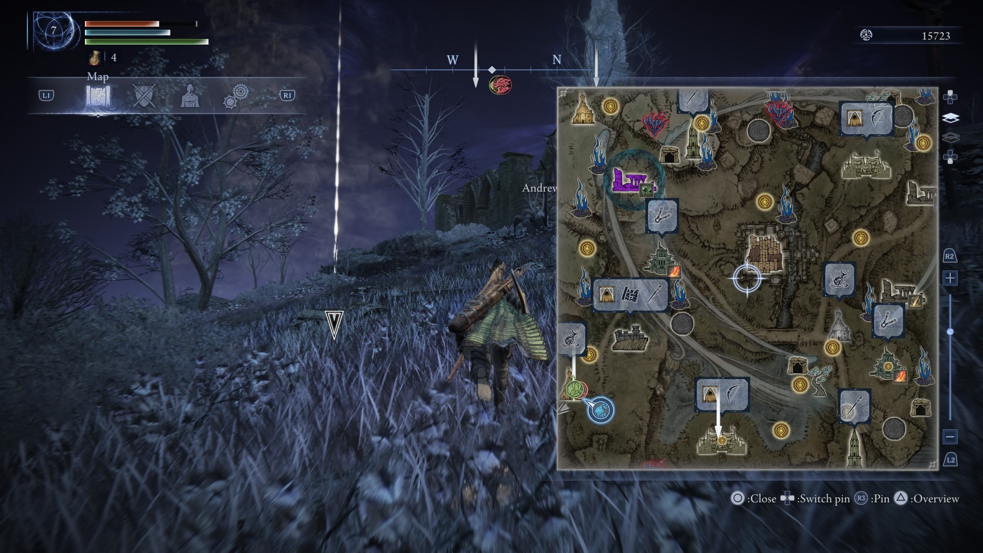 Elden Ring Nightreign tips and tricks