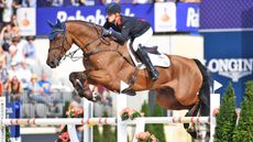 Holly Smith&rsquo;s top rider Hearts Destiny has been put down age 11
