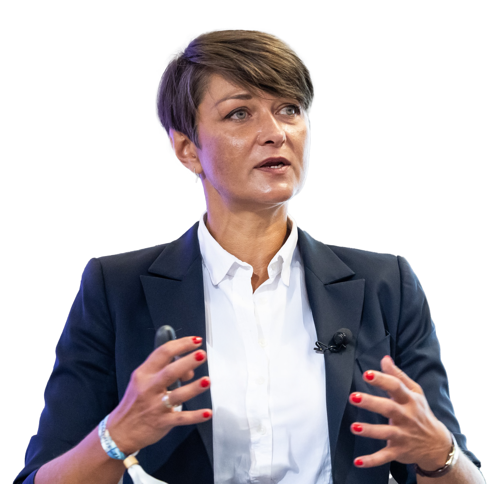 Maria “Mascha” Malinkowitsch