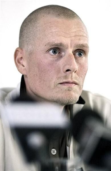 Michael Rasmussen admitted he lied