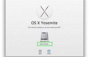 Yosemite Bootable Usb Download