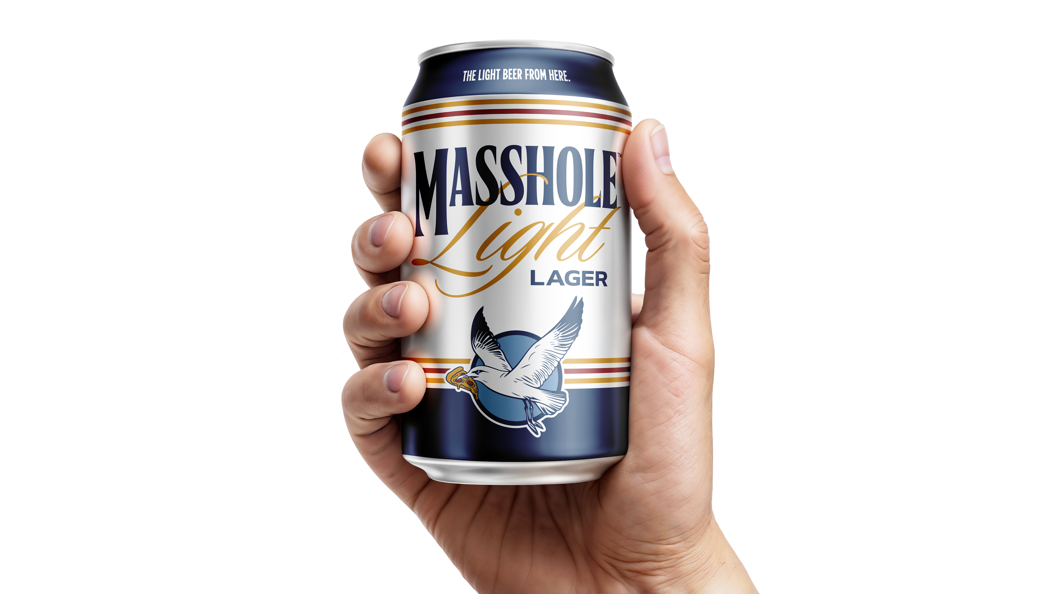 Masshole branding