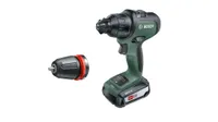 Is this Bosch tool the best cordless drill?