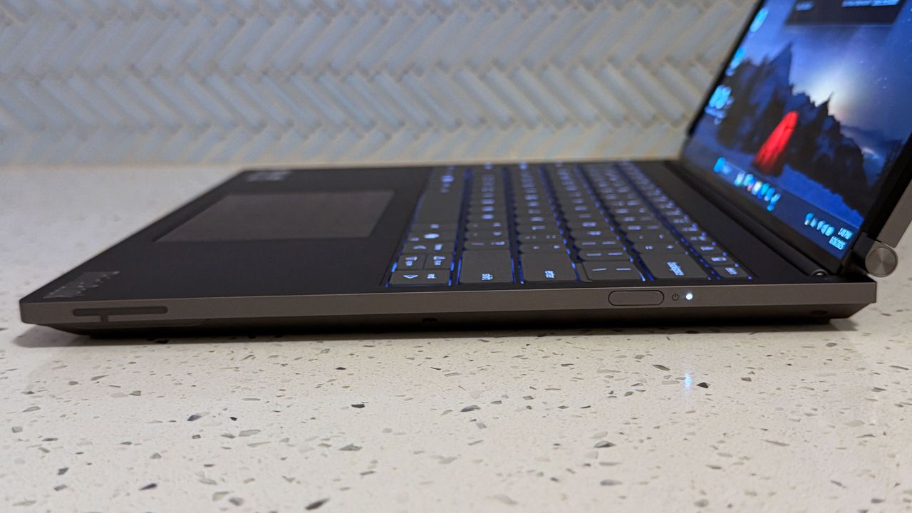 Lenovo ThinkBook Plus Gen 6 Rollable