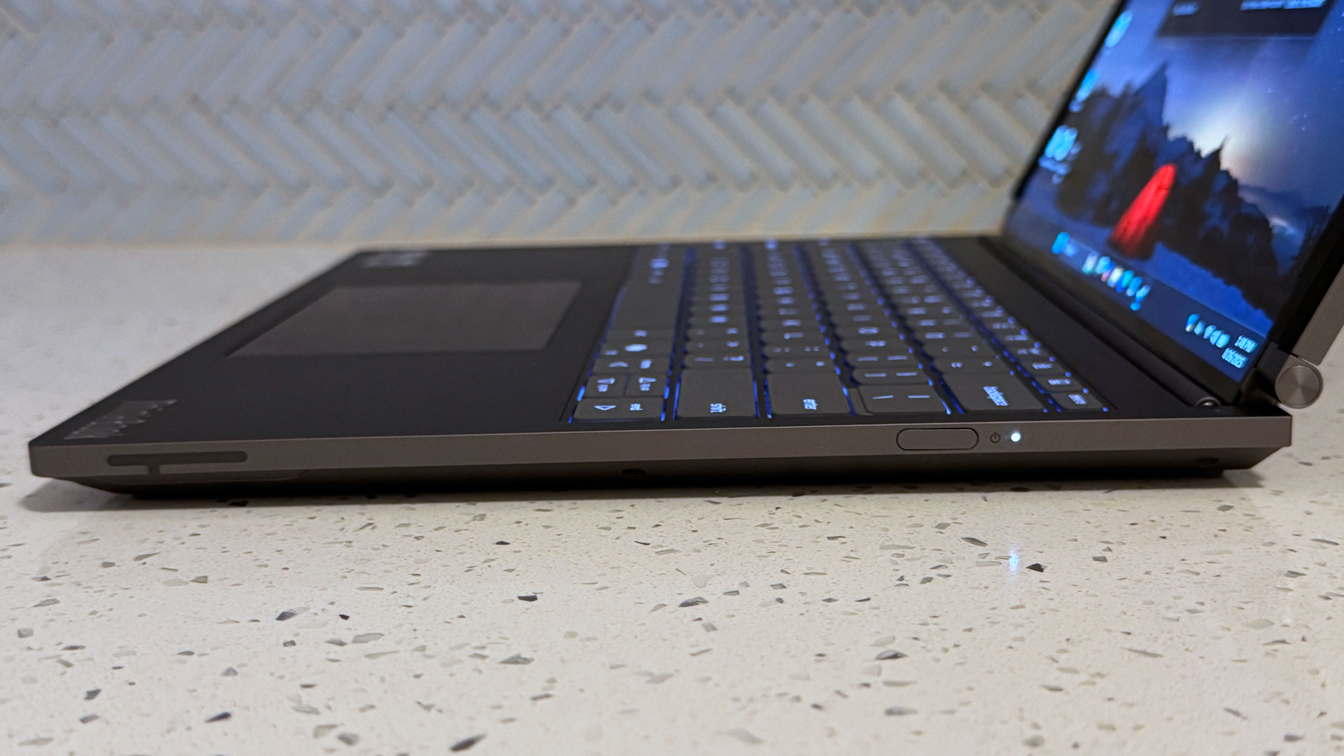 Lenovo ThinkBook Plus Gen 6 Rollable