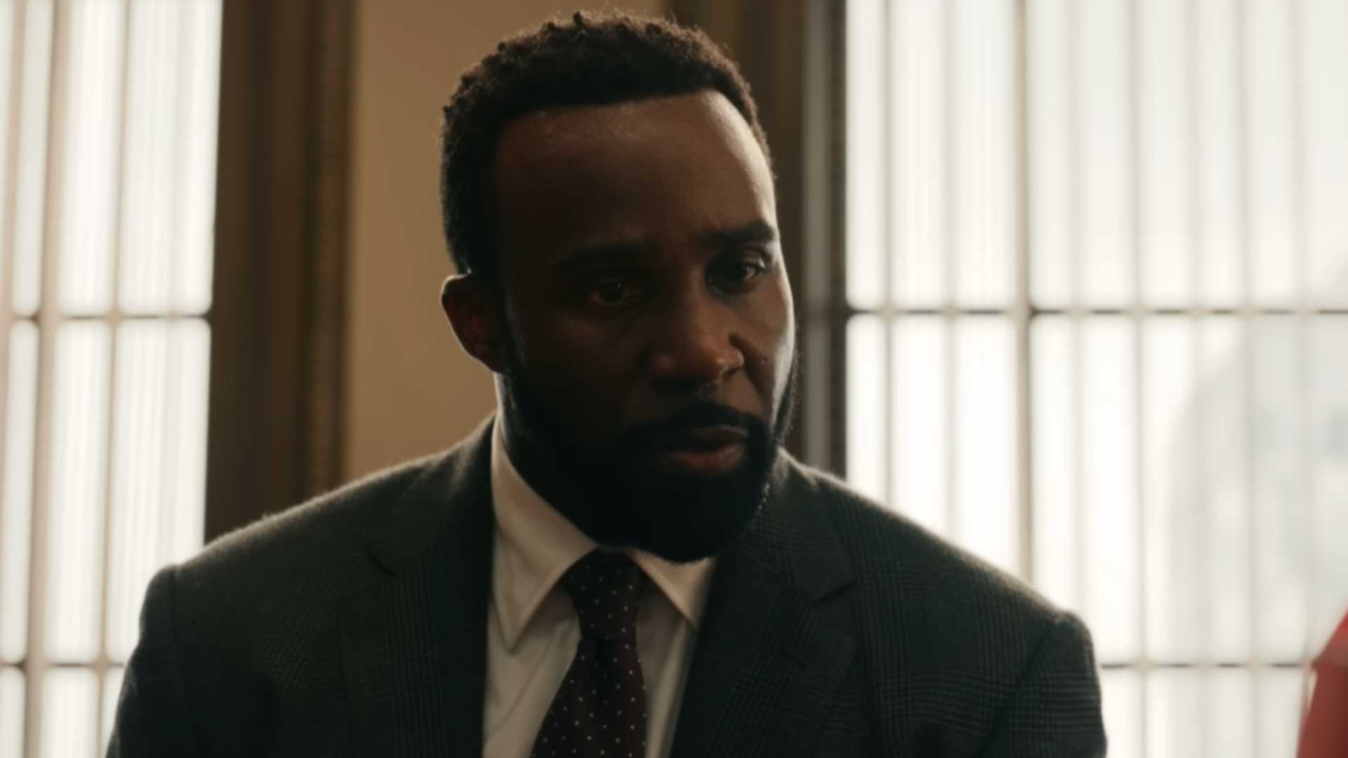 Spider-Man: Brand New Day Easter eggs: Bill Metzger