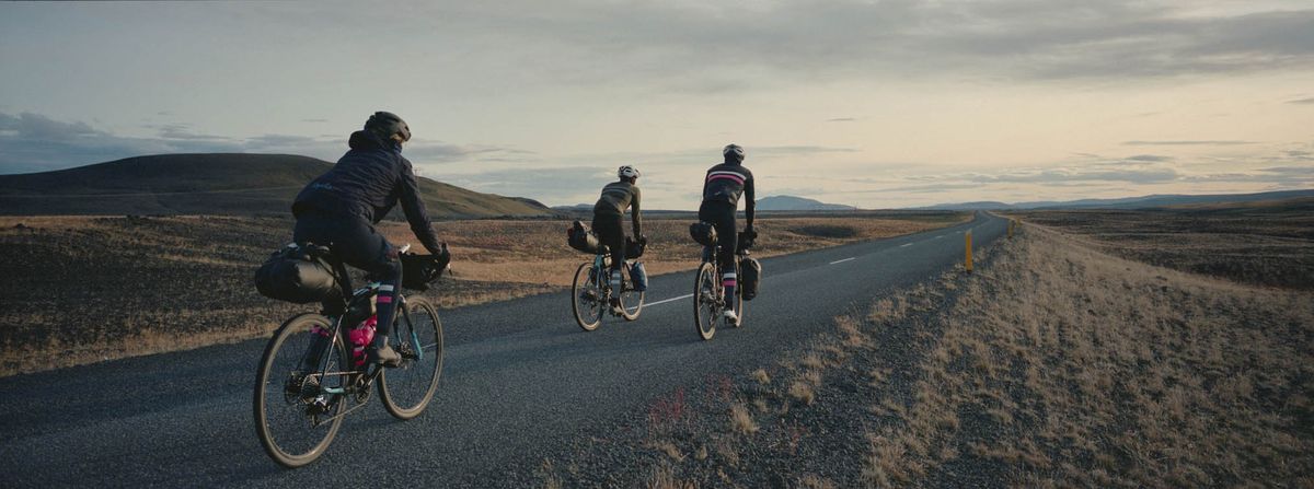 rapha gravel kit