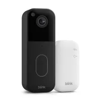 Blink Video Doorbell Blink Video Doorbell