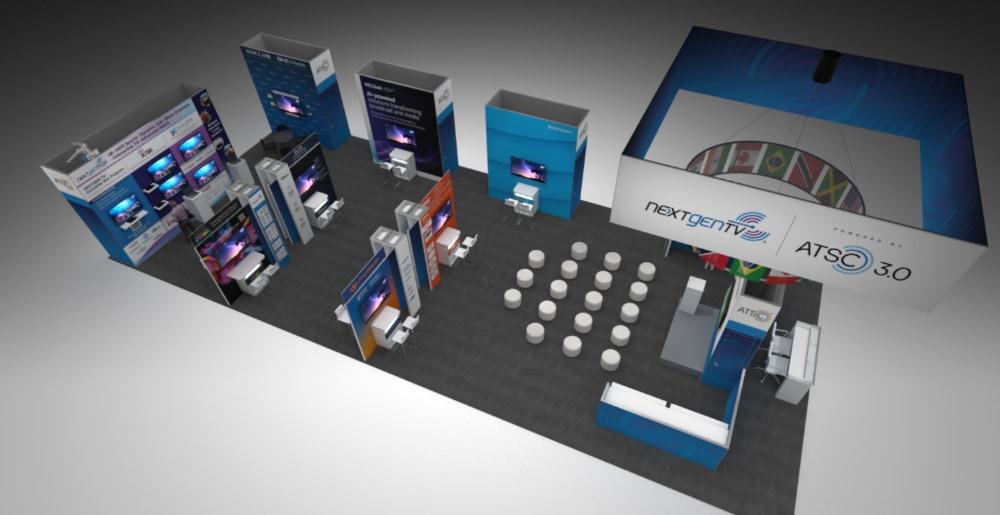 Sinclair and ONE Media Technologies Outline NextGen TV, Tech Plans for NAB Show