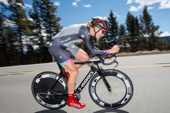 Taylor Wiles (Specialized-Lululemon)
