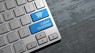 Cyber Monday