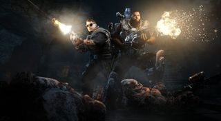 Gears of War 4 Seasons