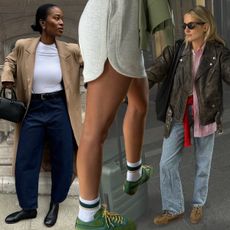 outdated shoe trends for fall 2025