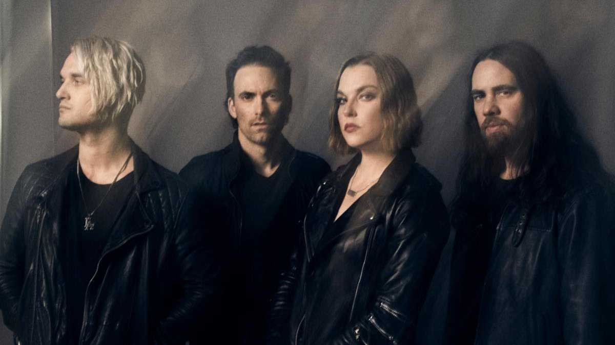 Halestorm