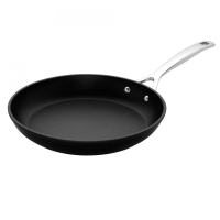 Toughened Non-Stick Shallow Frying Pan 20cm: £105£78.50 | Season Cookshop