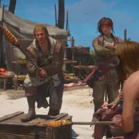 How long does it take to beat Black Flag Resynced?Black Flag Resynced Treasure MapsBlack Flag Resynced Salt LagoonBlack Flag Resynced Anotto Bay