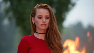 madelaine petsch in riverdale