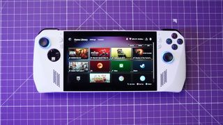 Best handheld console 2024: Steam Deck, Switch & more - Dexerto