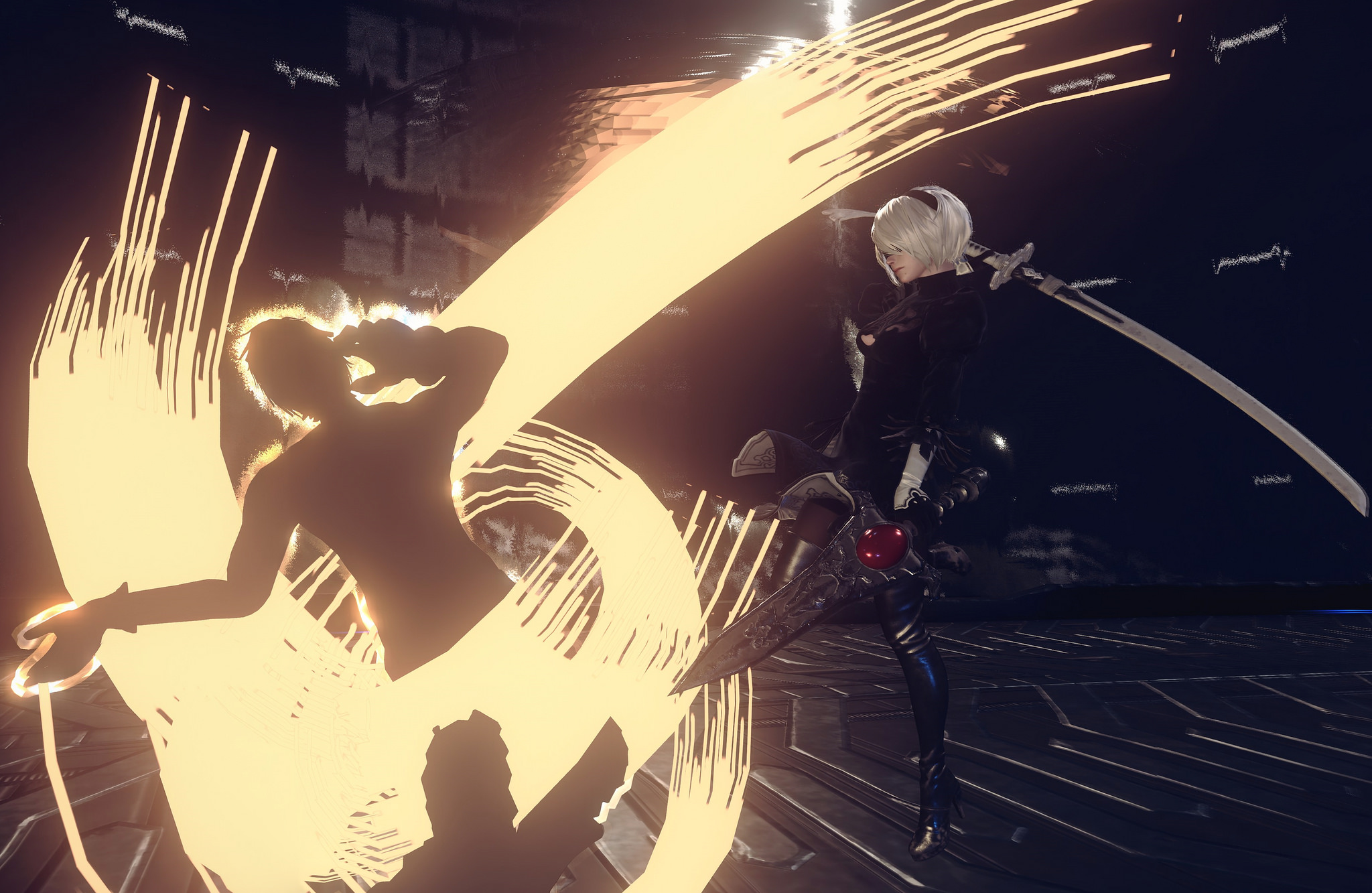 Screenshot by Larah Johnson (aka HodgeDogs). See more on Flickr. 