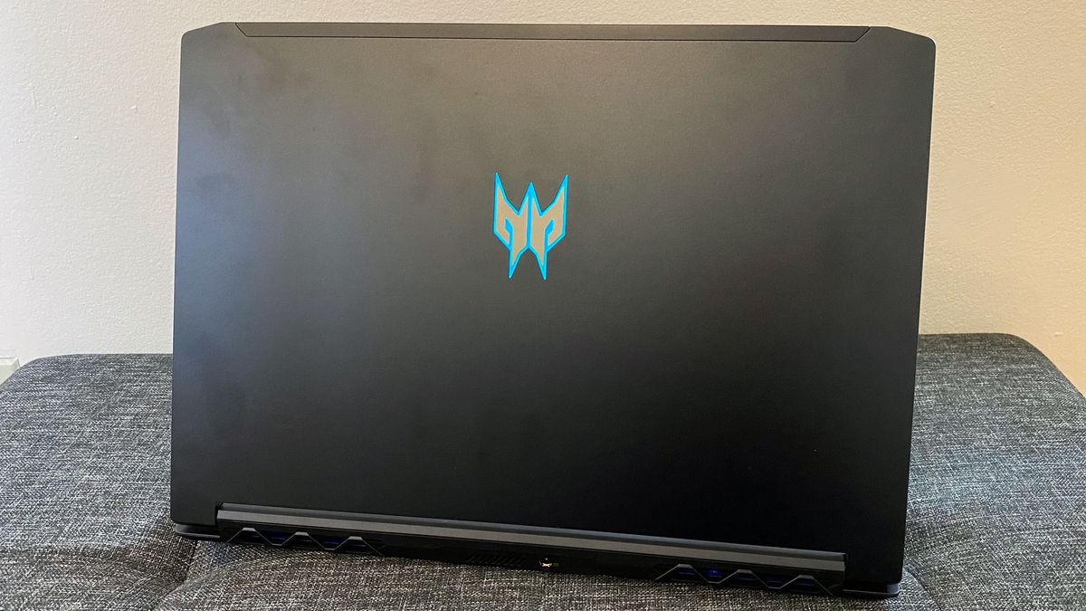 Acer Predator Triton 300
