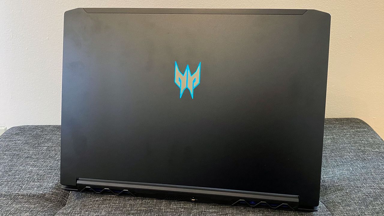 Acer Predator Triton 300