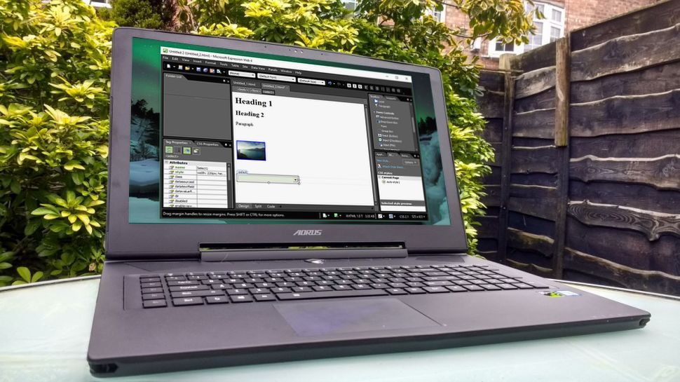 The best free website-building software 2018: accessible tools for everyone