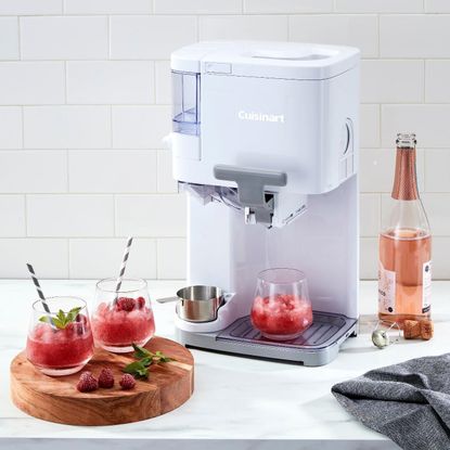 Cuisinart Ice Cream Maker