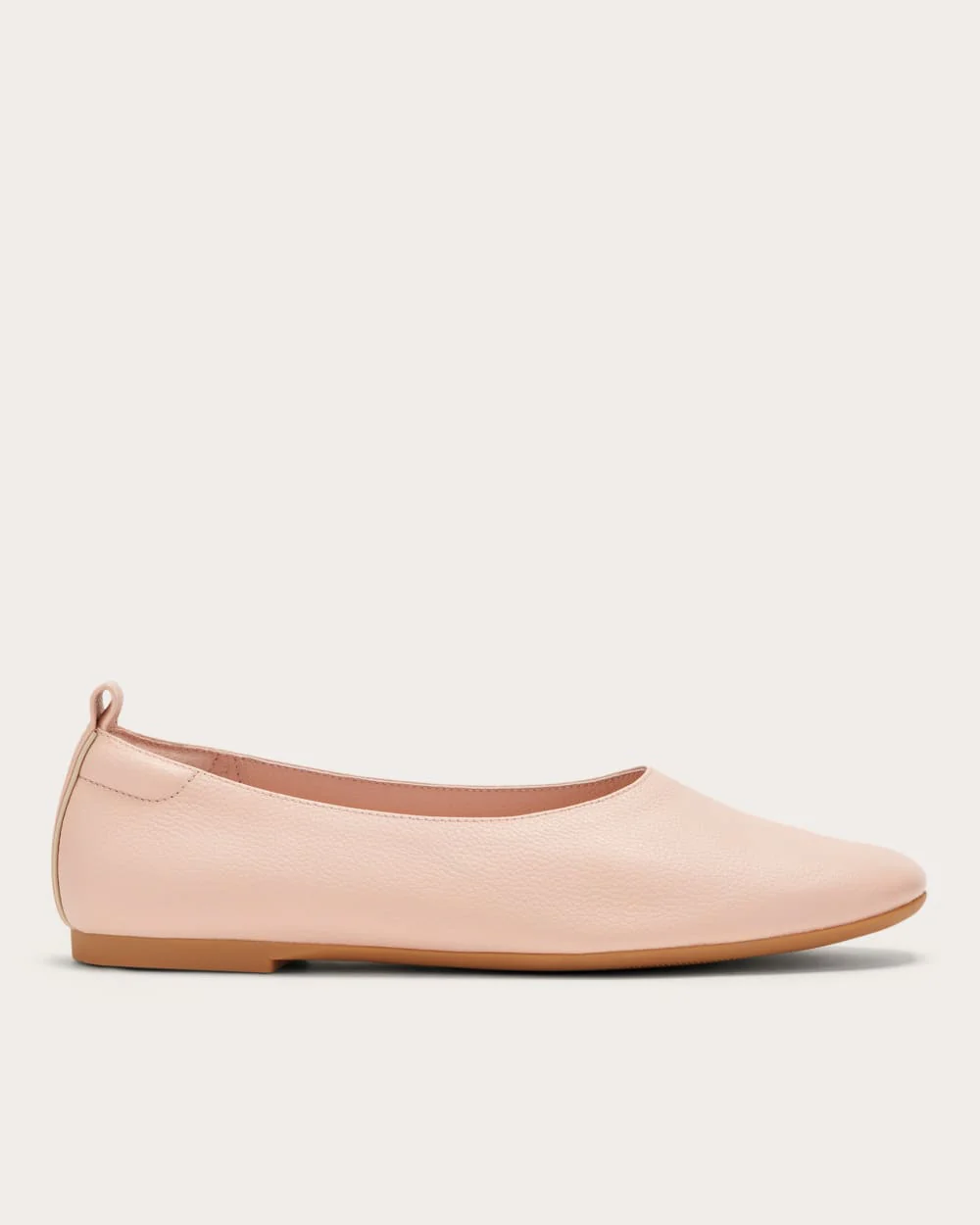 Everlane glove flats