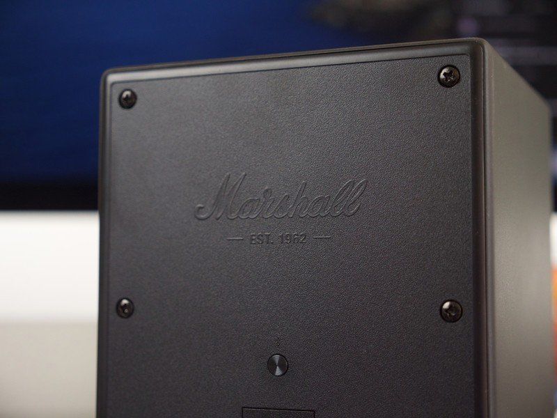 Marshall Uxbridge Voice Review