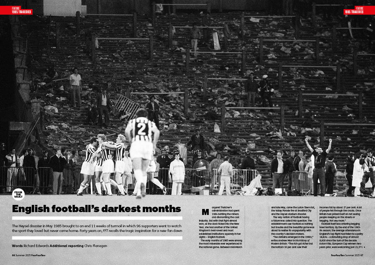 FourFourTwo issue 379