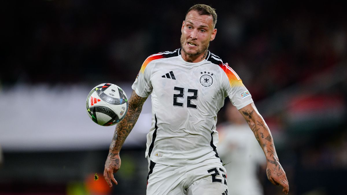 How to watch Netherlands vs Germany: free live streams for 2024 Nations ...