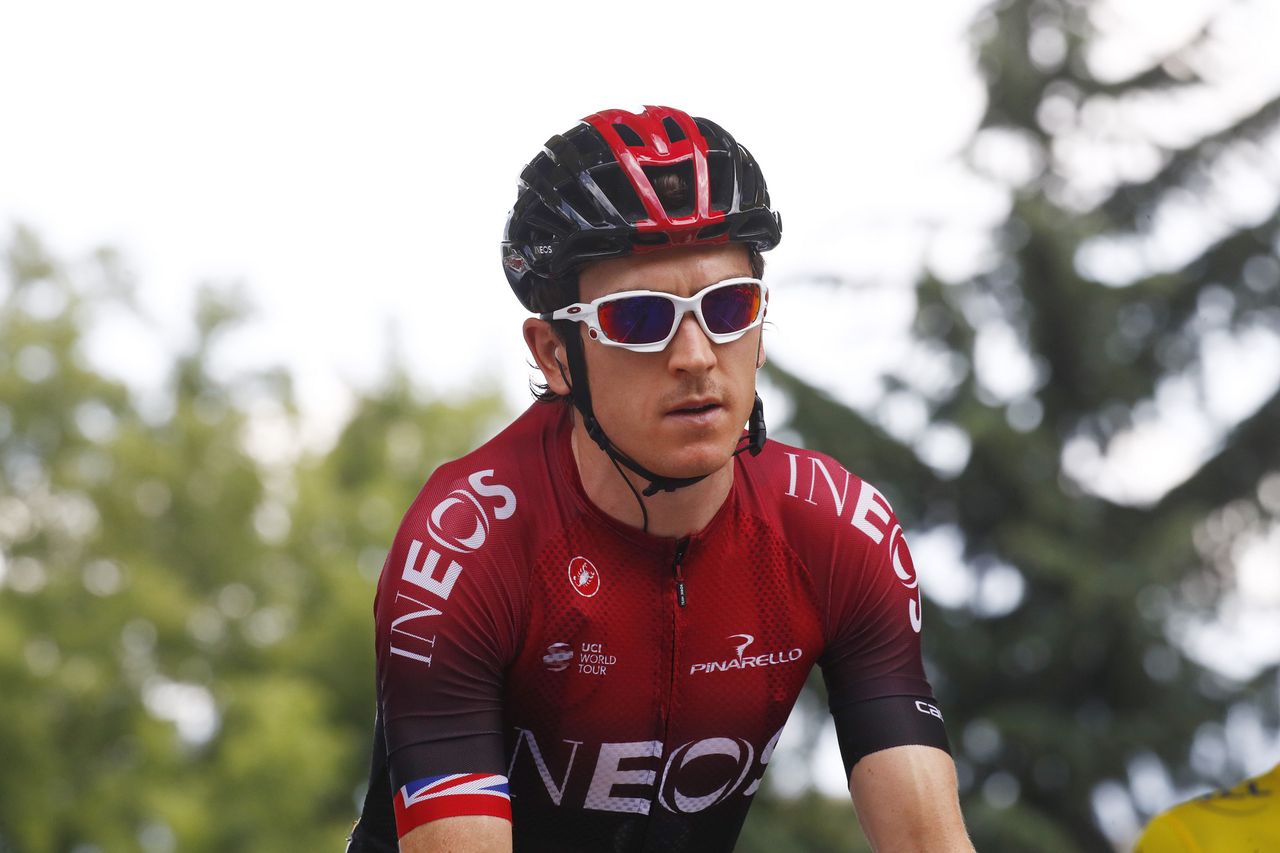 Geraint Thomas (Team Ineos)