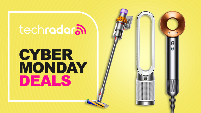 Dyson cyber monday deals