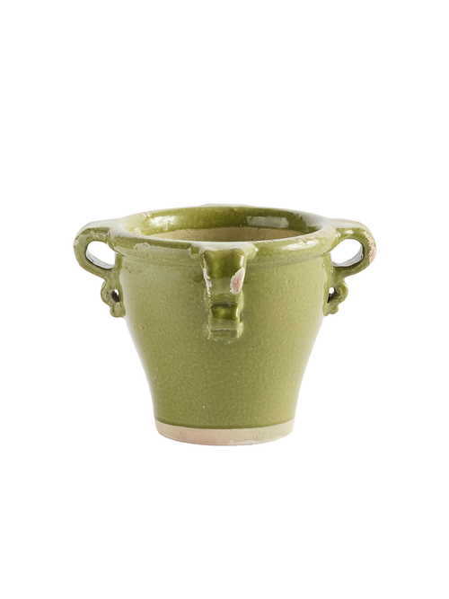 Sicily Cachepot, Small