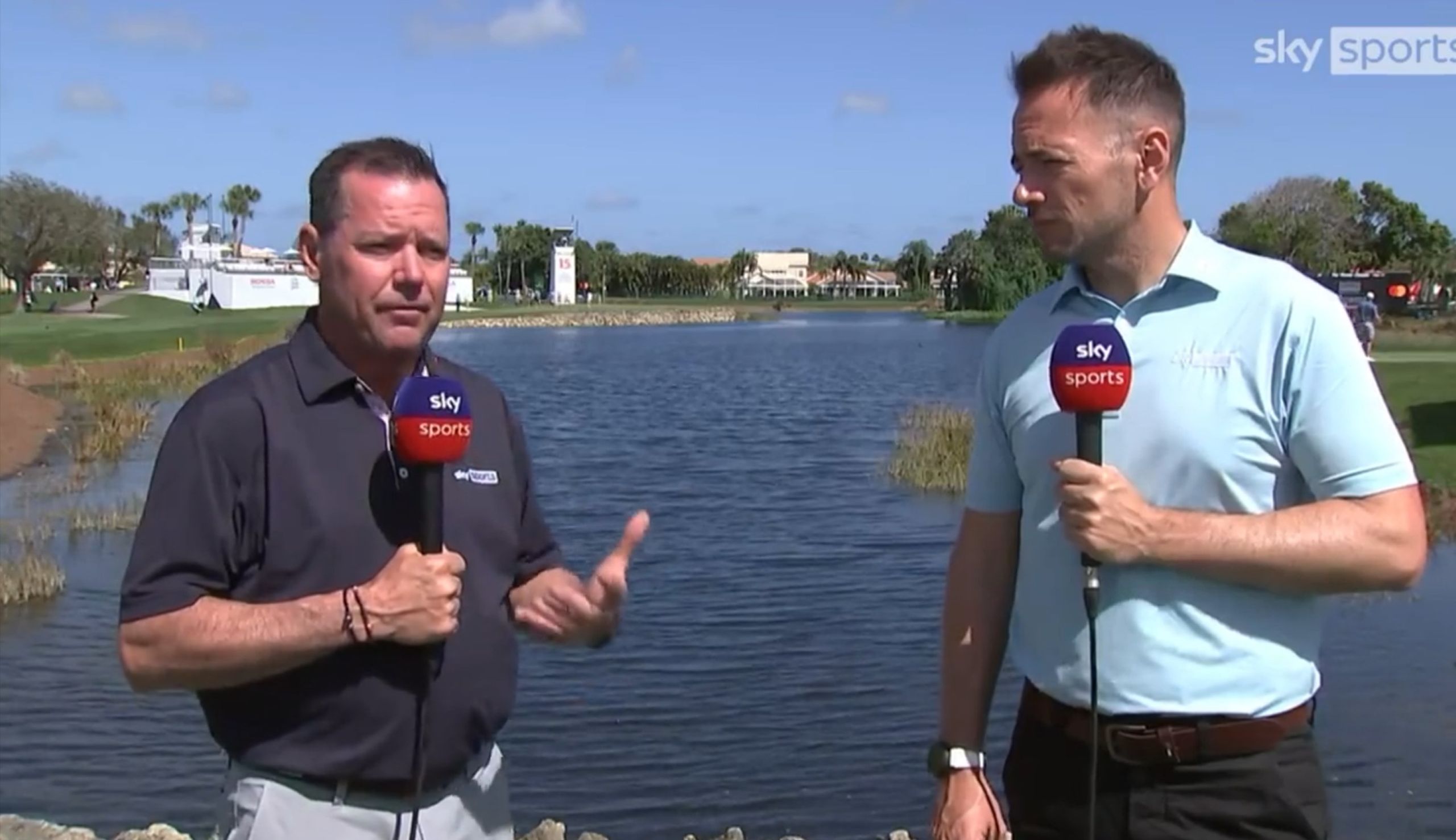 'It Still Wasn't A True Apology' - Beem Responds To Mickelson's ...
