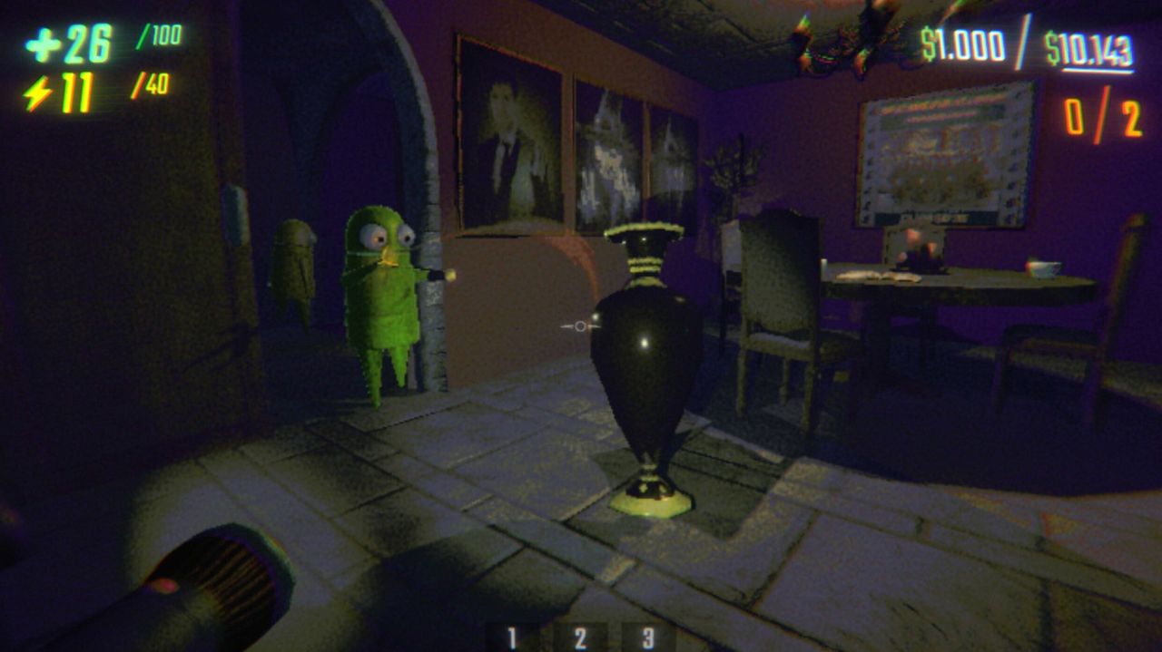 R.E.P.O. screenshots