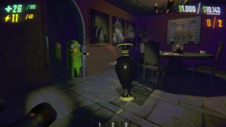 R.E.P.O. screenshots