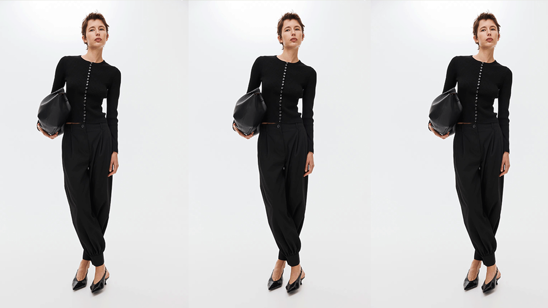 Okay, I’ll Spill—These Under $50 H&M Items Give Cool Fashion Girl