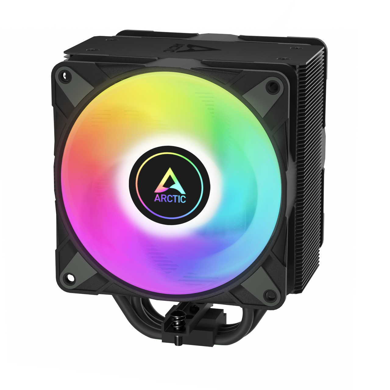 Freezer 36 A-RGB Black