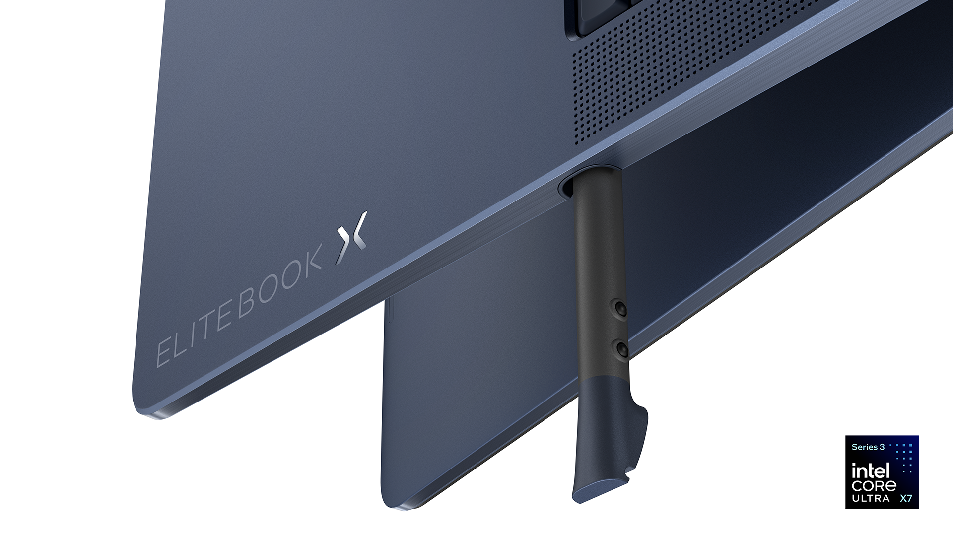 HP EliteBook X Flip G2i 14 inch Notebook Next Gen AI PC_Hero__Product Only_Detail view