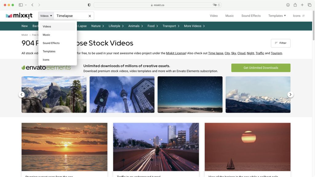 Envato Elements review TechRadar