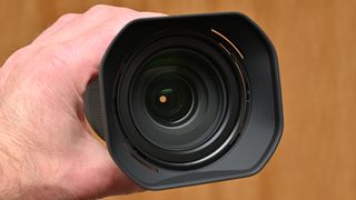 Nikon Z 28-400mm F4-8 VR