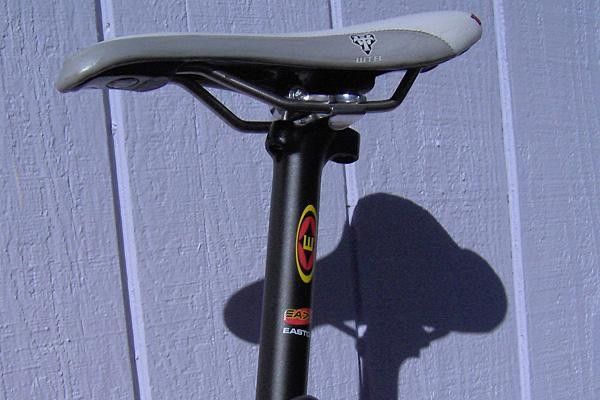 Easton AE 70 seat post